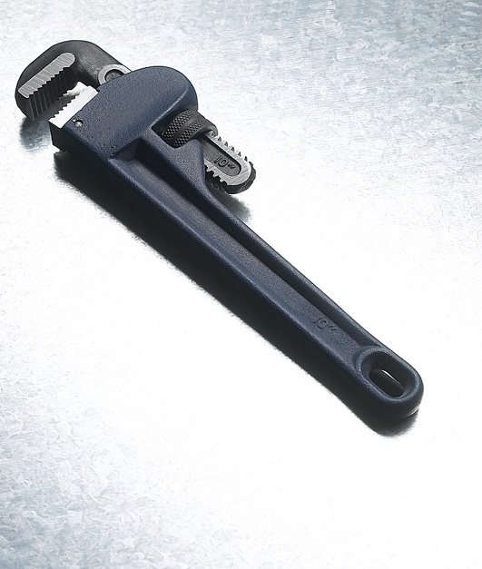 Fijación, herramientas y equipamiento laboral