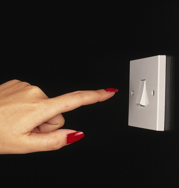 Mecanismos eléctricos