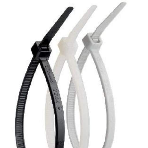 Material de instalación eléctrica