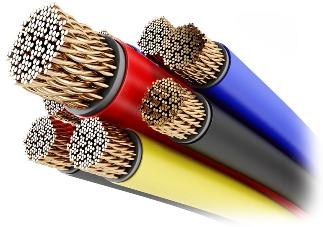 Cable eléctrico 