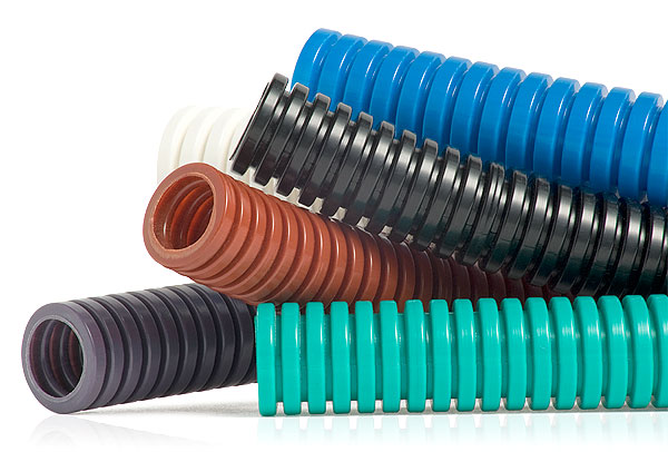 Canalizaciones eléctricas