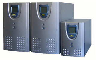 Baterías / SAI / UPS y centros de transformación