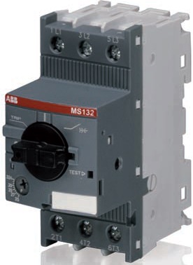 Arranque y protección de motores