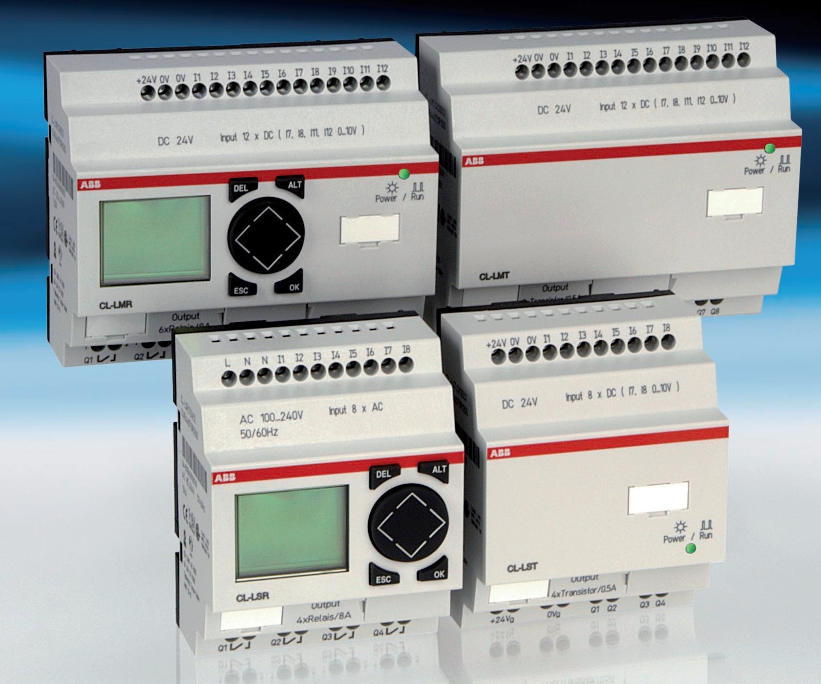 Autómatas programables