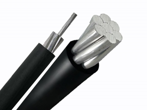 Cable de Aluminio
