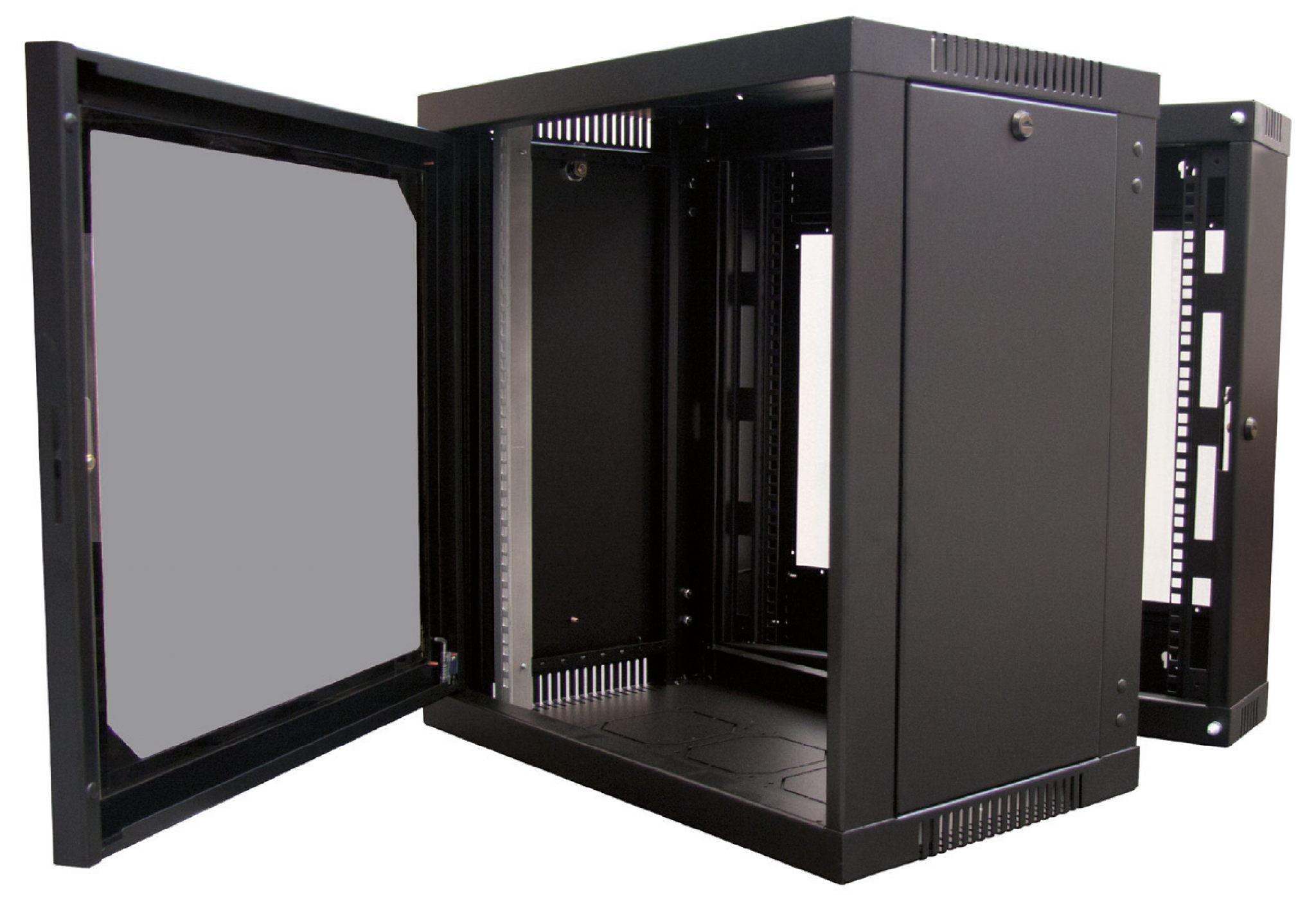 Racks de telecomunicaciones