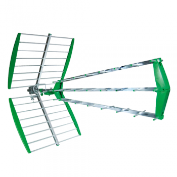 Antenas de telecomunicaciones