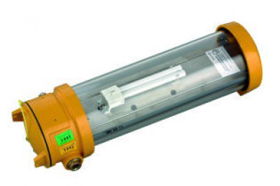 Material antideflagrante