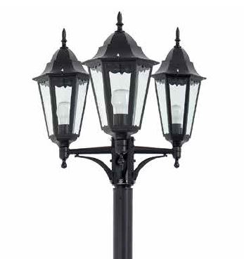 Iluminación exterior