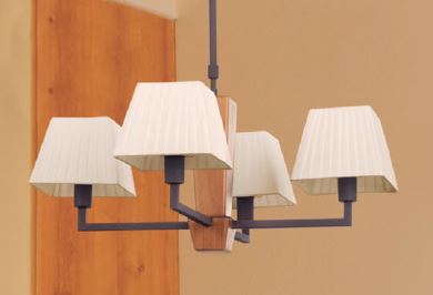 Iluminación interior