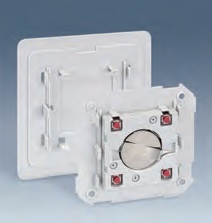 Mecanismos de radiofrecuencia