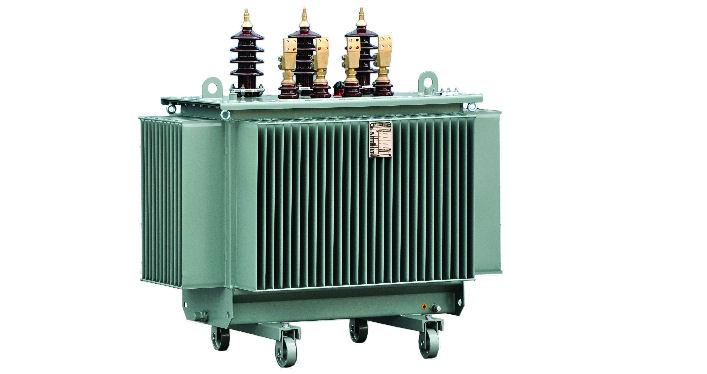 Transformadores eléctricos (Trafos)