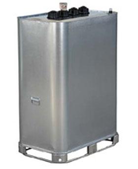 Depósitos gasoil chapa, PE, S/P, D/P