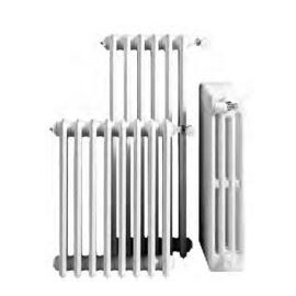 Radiadores de fundición