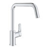 Eurosmart Monomando de fregadero 1/2″ - Imagen 5