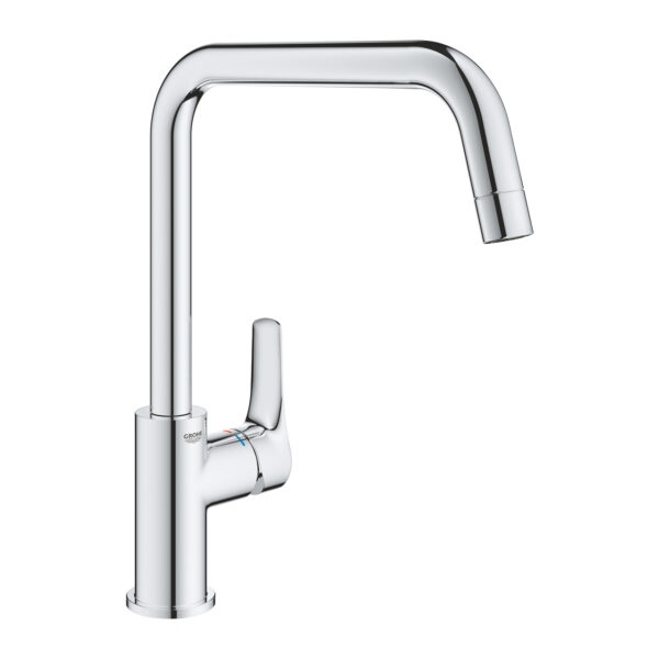 Eurosmart Monomando de fregadero 1/2″