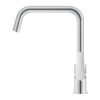 Eurosmart Monomando de fregadero 1/2″ - Imagen 4