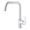 Eurosmart Monomando de fregadero 1/2″ - Imagen 2