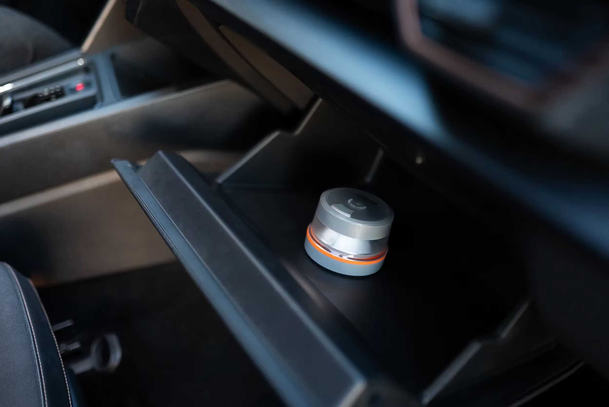 Baliza OSRAM ORAD FLARE Signal v16 IoT - Imagen 2