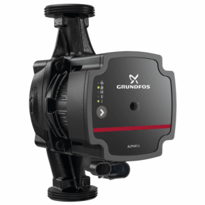 ALPHA1 L 25-60 11/2" 180mm