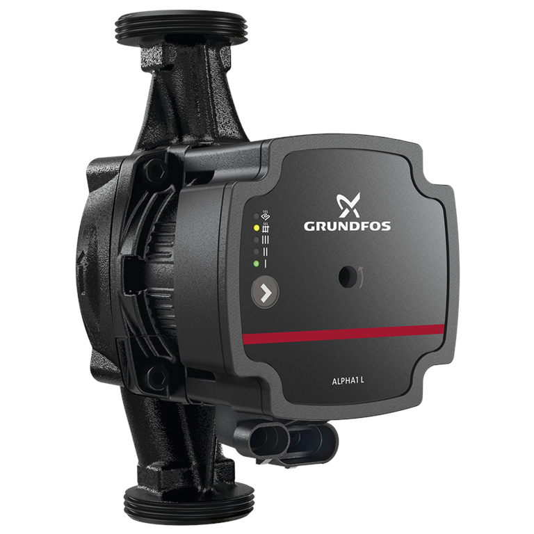 ALPHA1 L 25-60 11/2" 180mm