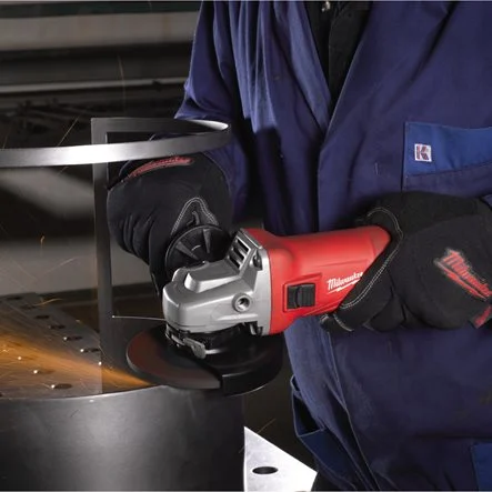 Amoladora angular de 1.000W - Imagen 4