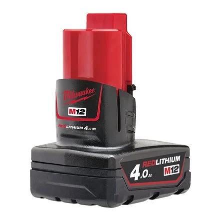 Taladro percutor subcompacto M12™ BRUSHLESS - Imagen 4