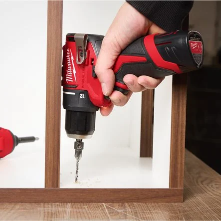 Taladro percutor subcompacto M12™ BRUSHLESS - Imagen 7