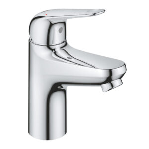 Euroeco Monomando de lavabo 1/2″ Tamaño S
