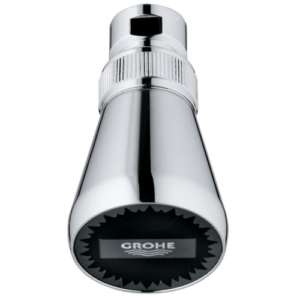 Grohe | Alcachofa de ducha 1/2 Relexa Plus 50 Ducha mural