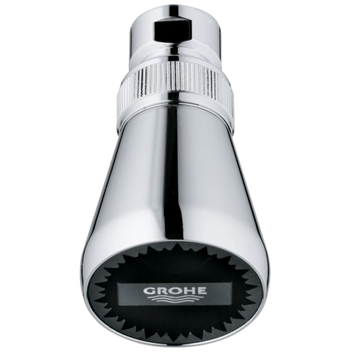 Grohe | Alcachofa de ducha 1/2 Relexa Plus 50 Ducha mural