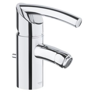 Grohe | Monomando de bidé Tenso
