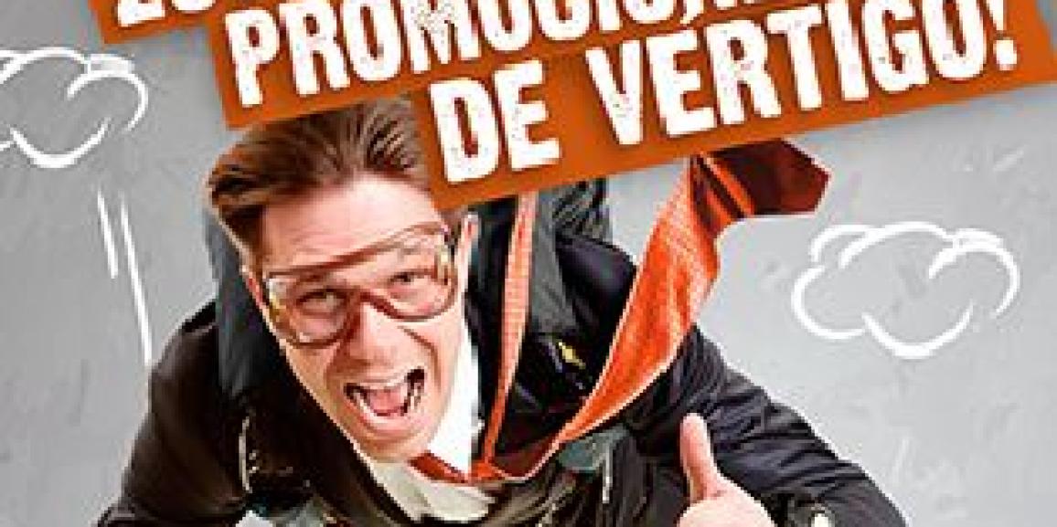 Prosmos exclusivas Junio