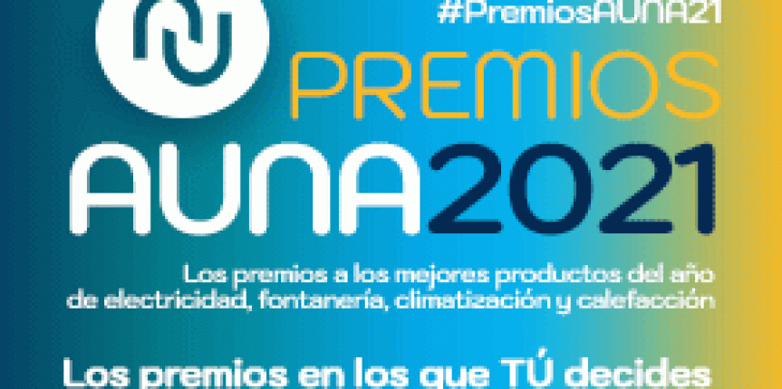 Arranca la 7ª edición de los #PremiosAUNA21