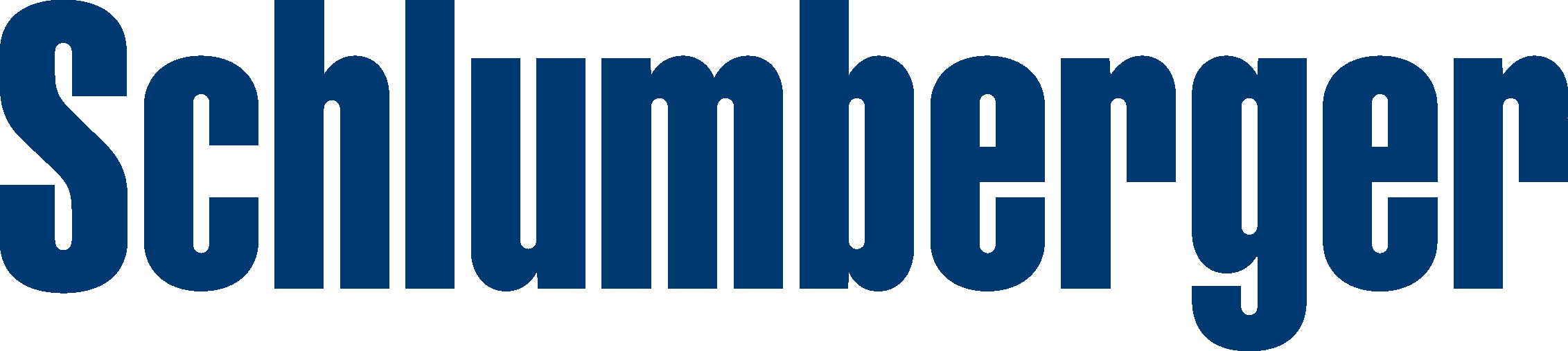 schlumberger