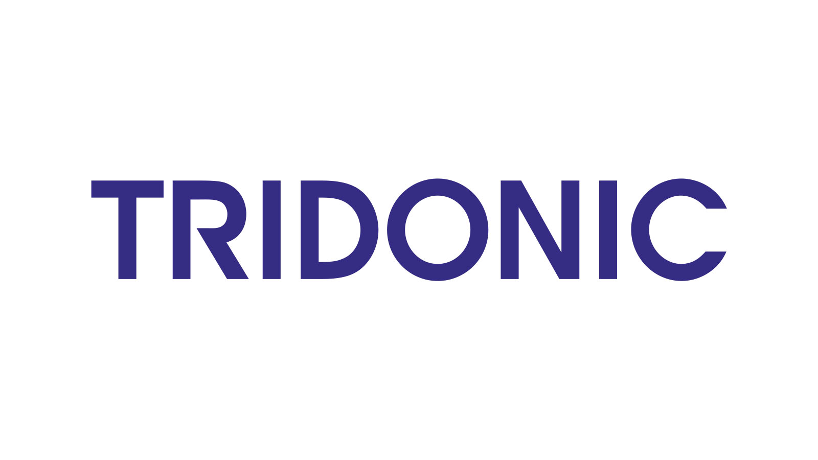 tridonic